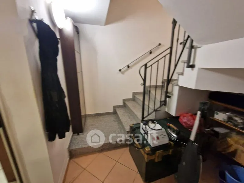 Stanze - Semi-detached Villa with Pool in Pomponesco Centre