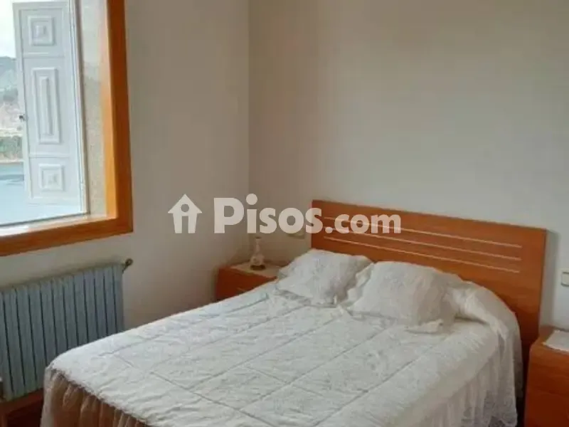 Chambres - Charming Stone House with River Views in Redondela