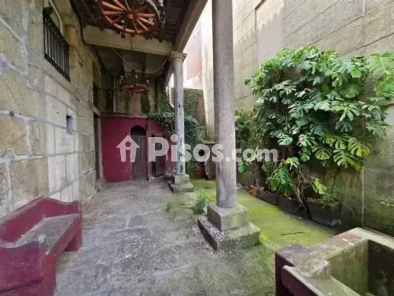 Jardin - Maison 6 chambres à ES