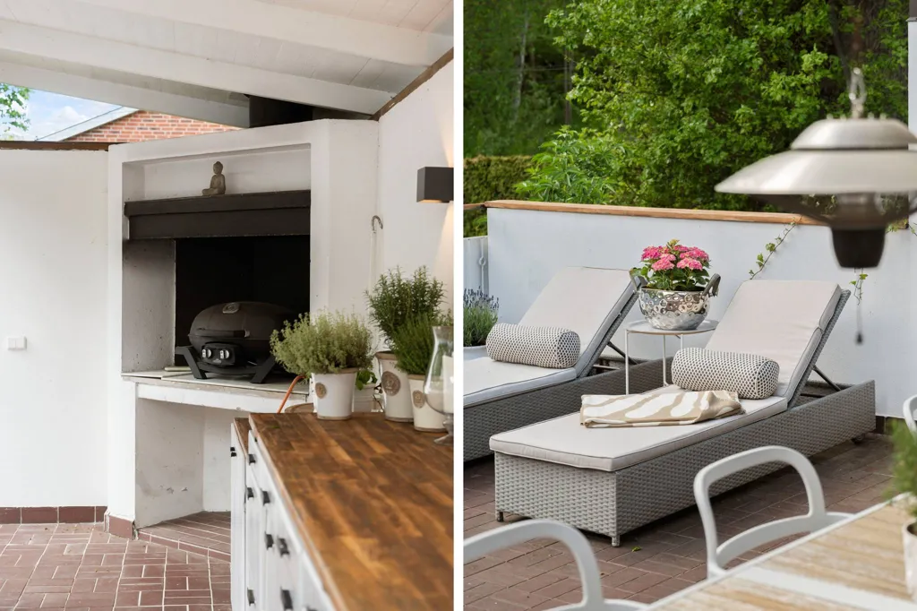 Maja asukohas Lidingö kommun