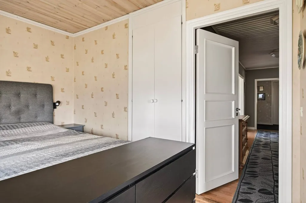 3-toaline maja asukohas Flens kommun