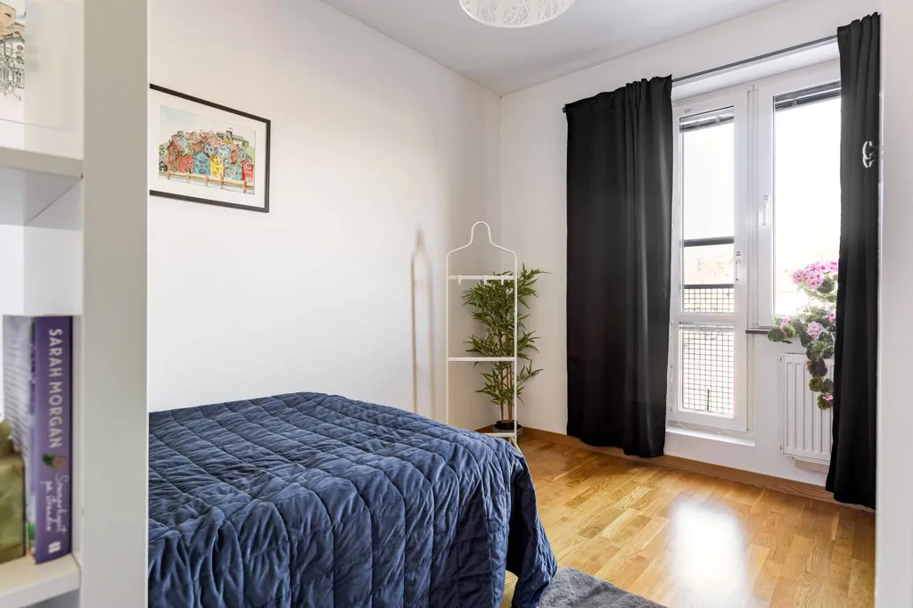 Appartement 4 pièces à Kungälvs kommun