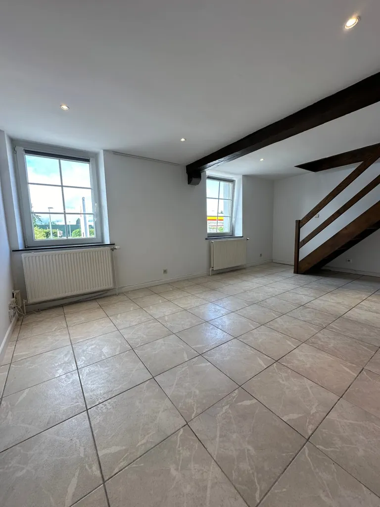 Elutuba - Charming 1-Bedroom House in Beaufays Centre