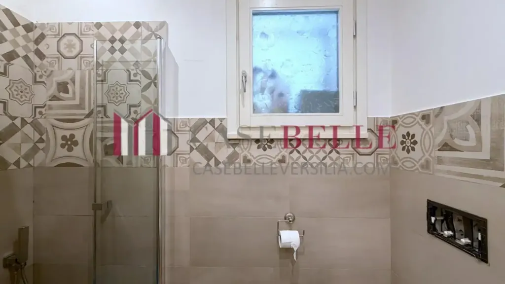Vannitoad - Bifamiliar Villa with Garden in Massarosa
