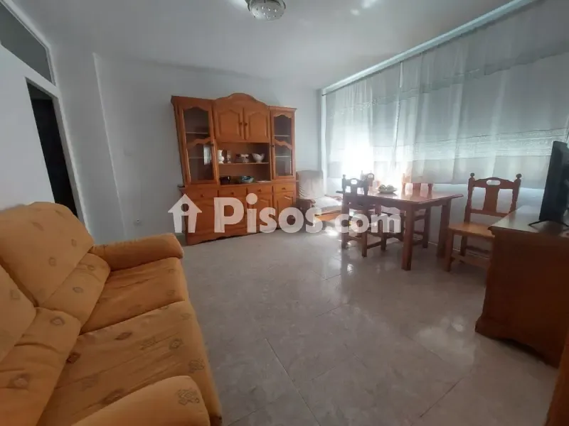 Séjour - Furnished Flat with Trunk Room in Laguna Centre
