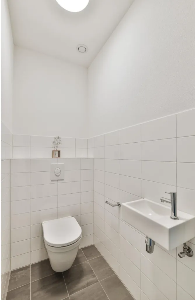 Vannitoad - Modern Apartment in Termini, Amsterdam Noord