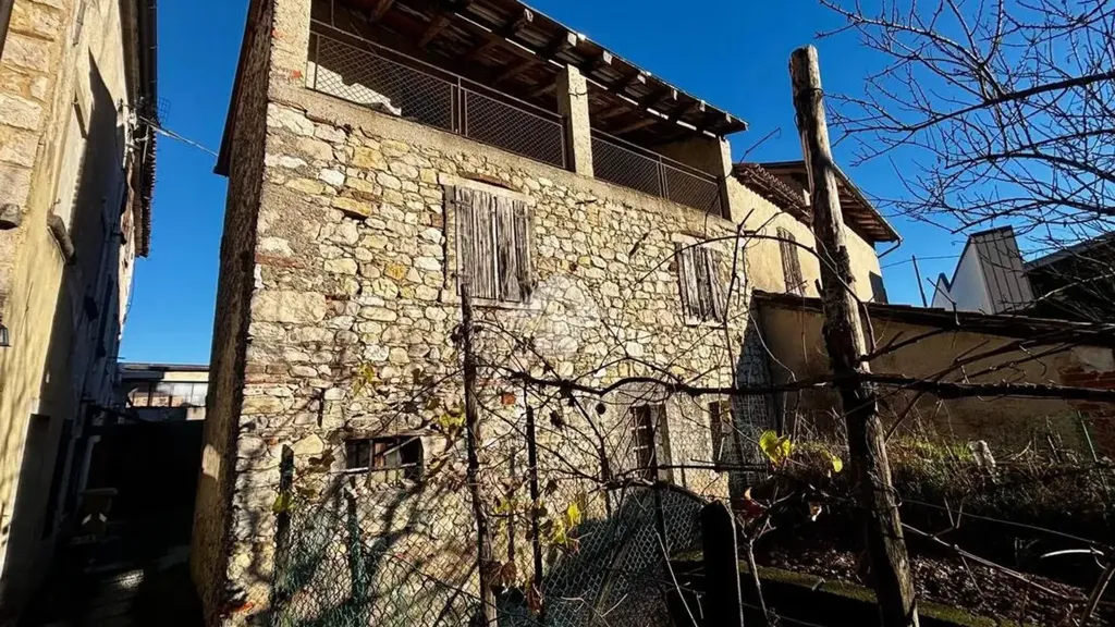 Extérieur - Rustic Home with Garden in Follina