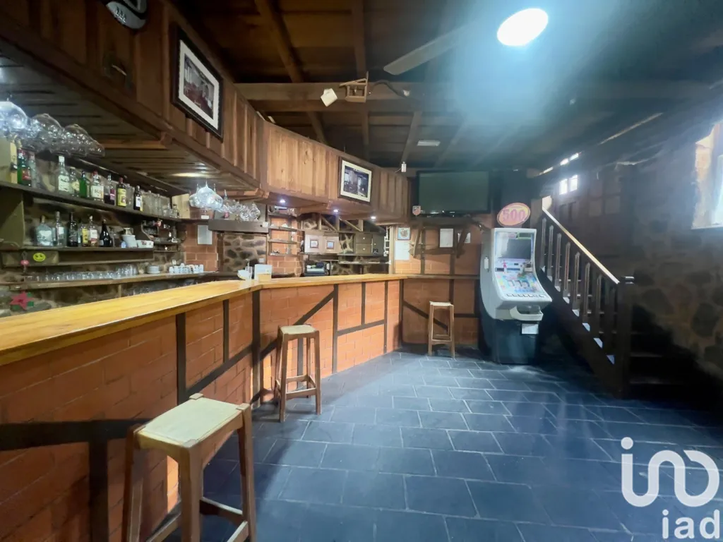 Toad - Historic Restaurant with Terrace in Villamiel