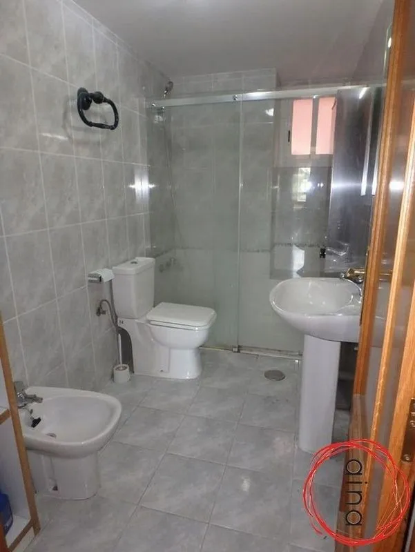 Vannitoad - Student-Friendly Flat with Terrace in Milagrosa
