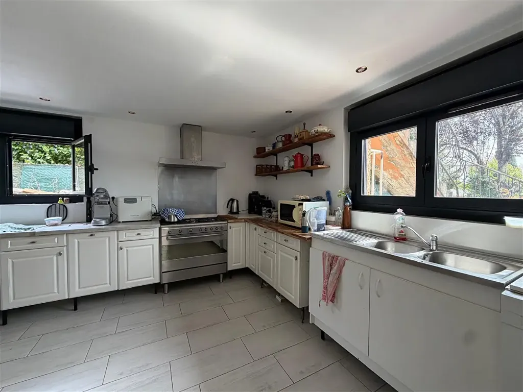 Maison 7 pièces à Larra