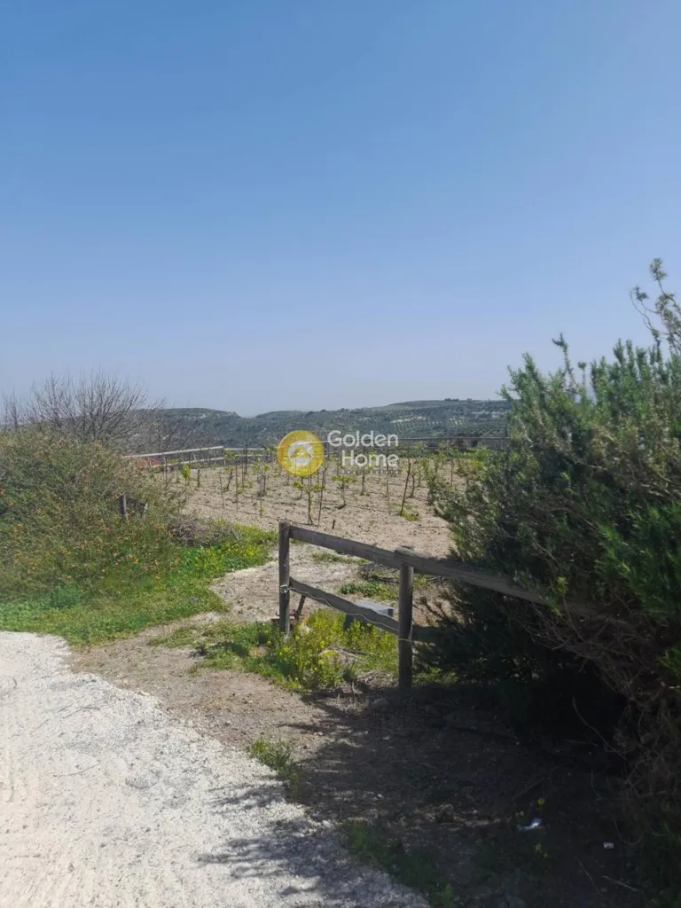 Aed - Extensive Land with Unobstructed Views in Pentamodi