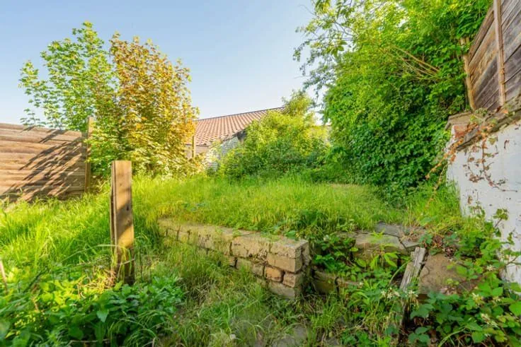 Appartement à Morlanwelz-Mariemont, Rue des Déportés