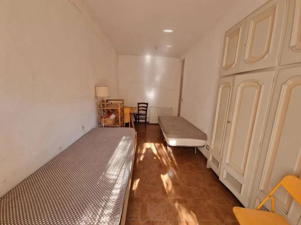 Camere da letto - Luxury Flat with Garden in Capri