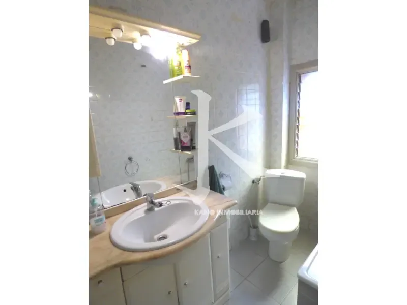 Appartement 4 chambres à ES