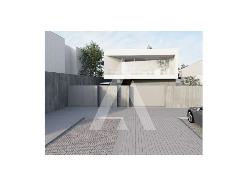 Extérieur - Luxury Villa with Sea View in Viana do Castelo