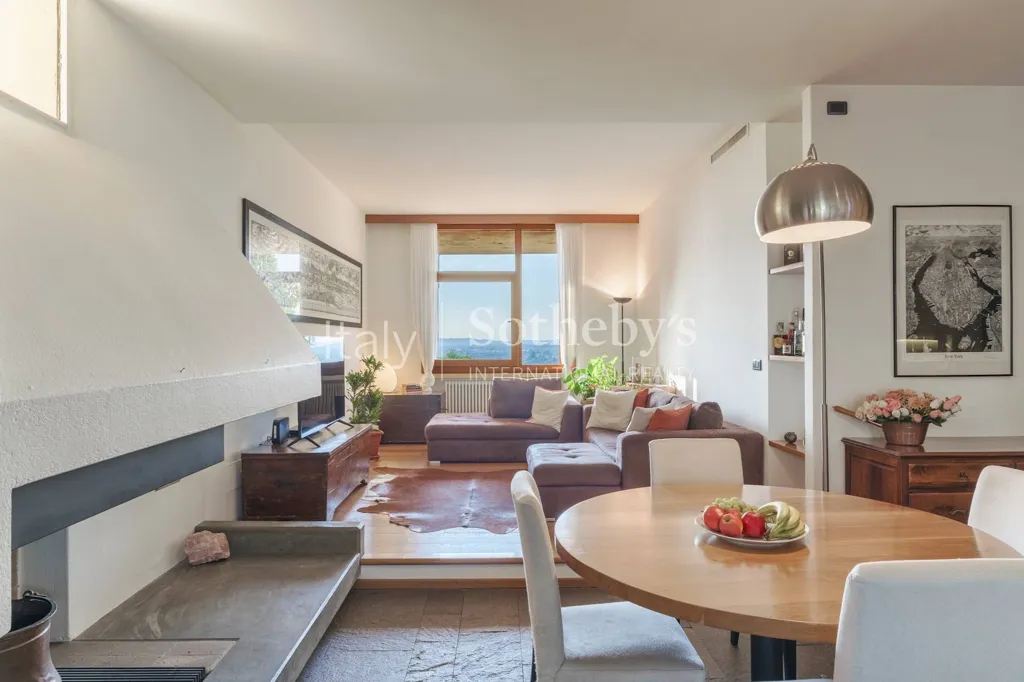 Salle à manger - Luxury Villa with Park in Verona