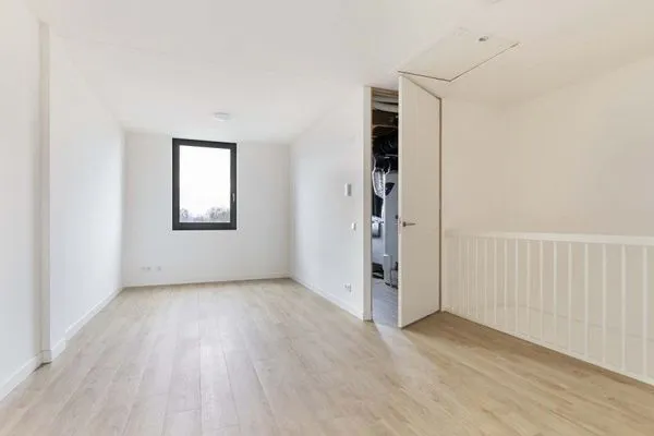 Pièces - Sustainable Family Home with Garden in Hengelo