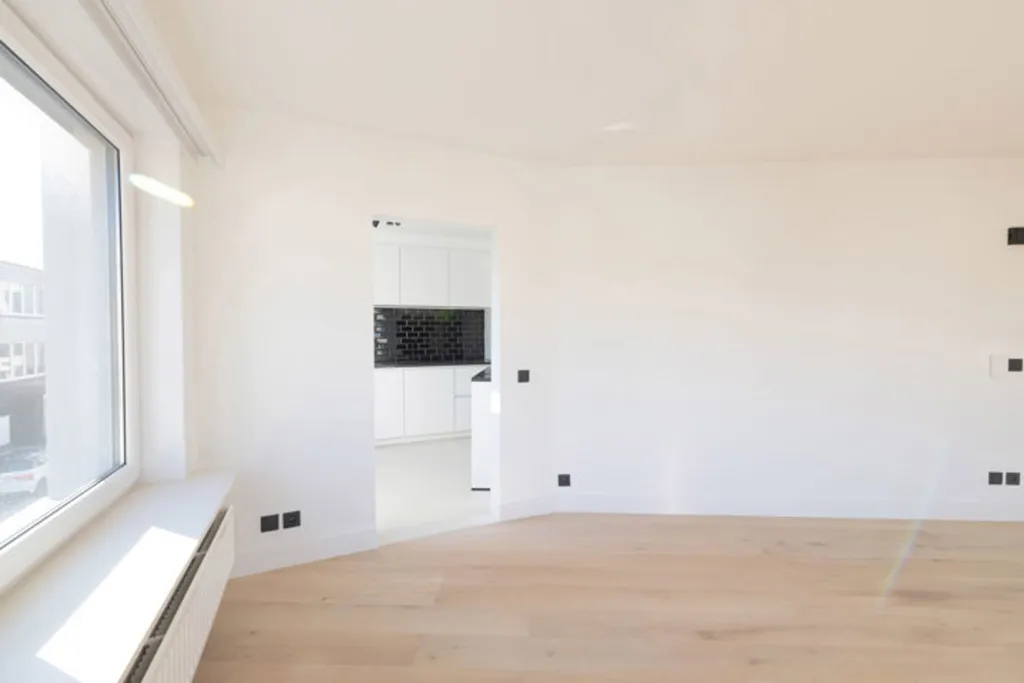 Toad - Renovated Apartment with Lift in Knokke-Heist