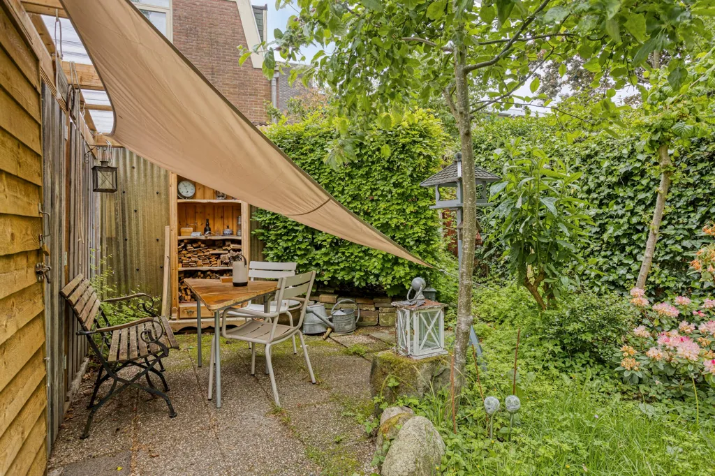 5-toaline maja asukohas Rotterdam
