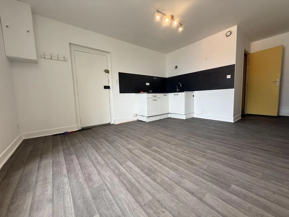 Appartement 2 pièces à Billom