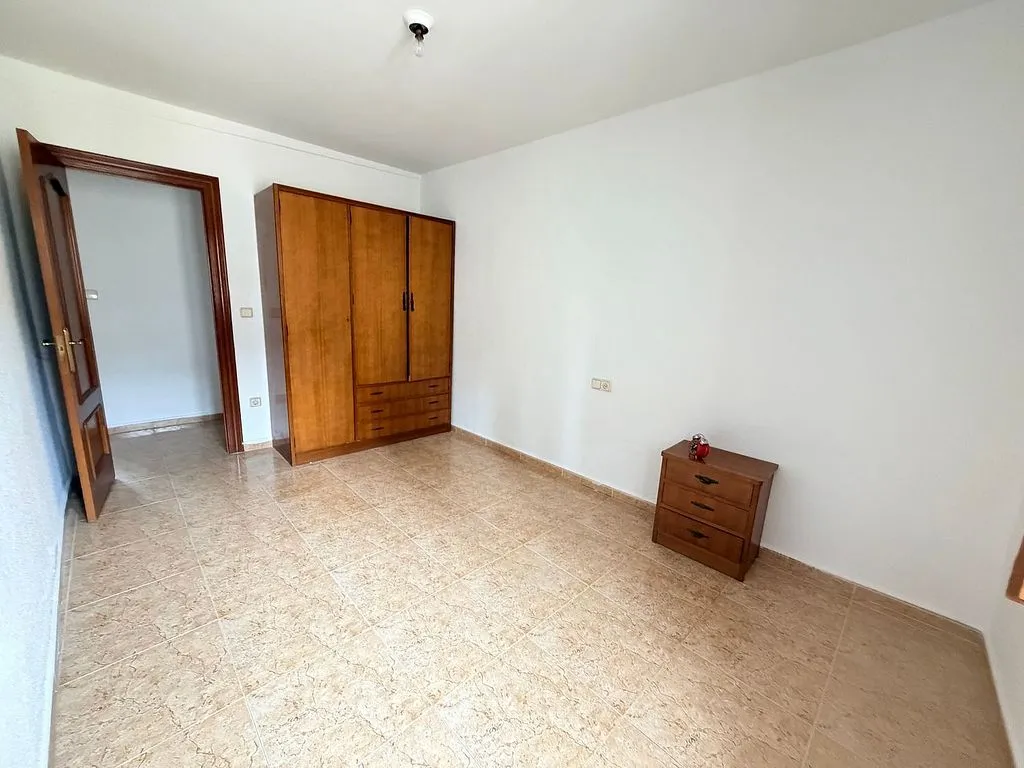 Toad - Terraced House with Terrace in Milagro