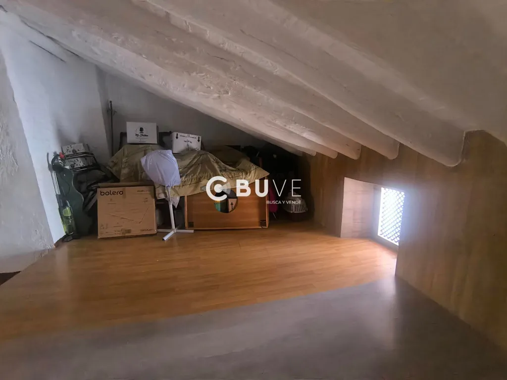 Rooms - Semi-detached House with Three Patios in Lucena