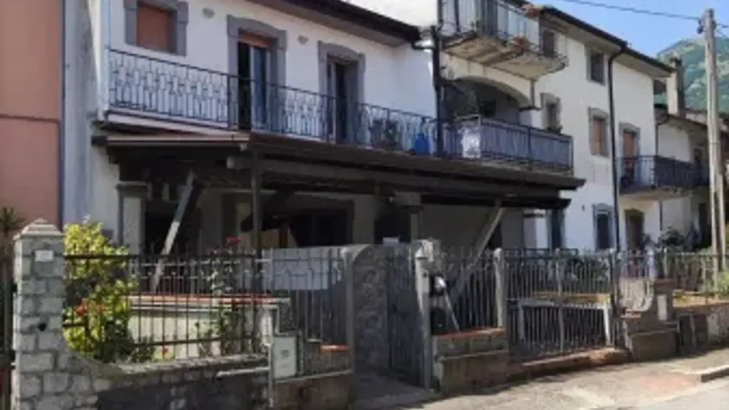Extérieur - Spacious Apartment with Terraces in Trecchina