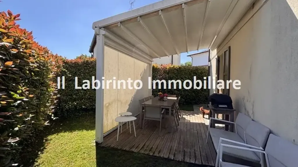 Terrasse - Modern Villa with Private Garden in Monte, Faenza