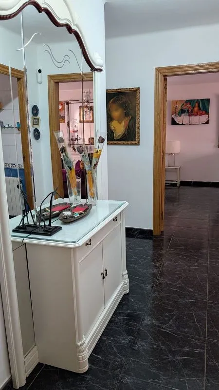 Esik - Apartment with Terrace in L'Eixample