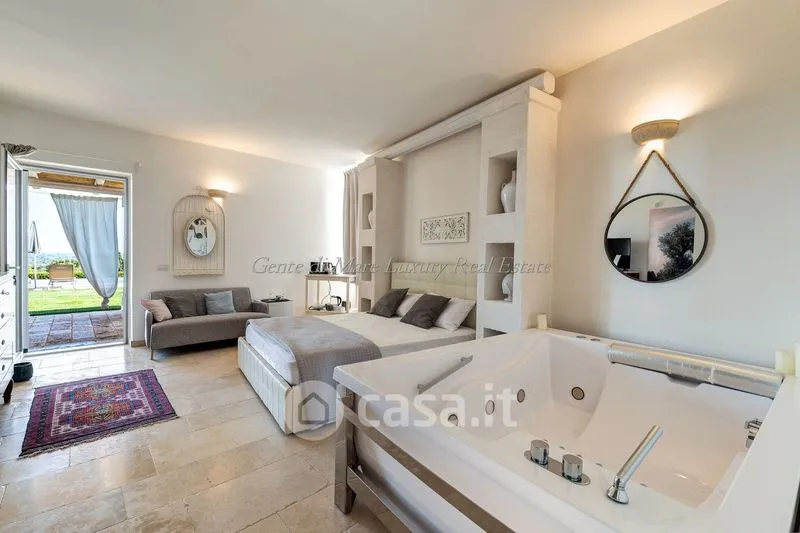 Chambres - Rustic Masseria with Pool in Ostuni