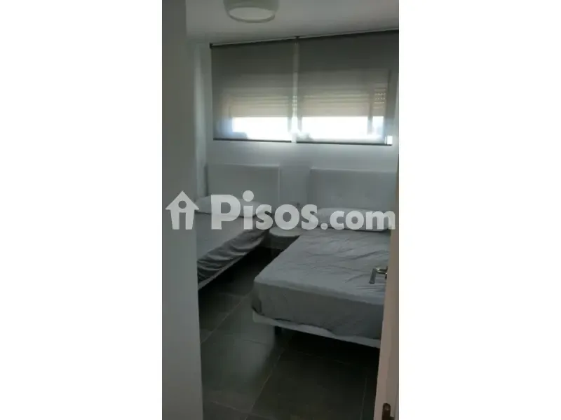 Magamistoad - Duplex Apartment with Private Terrasse in El Albir