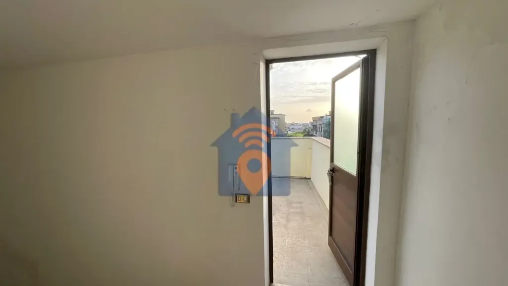Entrée - Spacious Apartment in Via Polibio, Castelvetrano