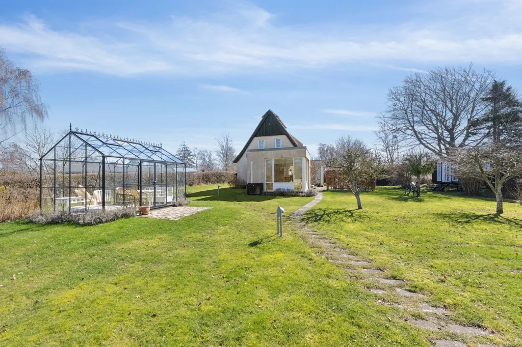 Maison 5 pièces à Vejby