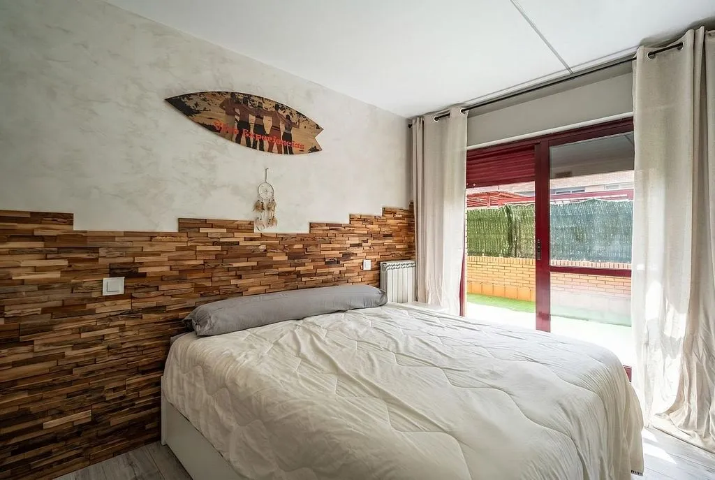 Magamistoad - Apartment with Pool and Terrace in Las Rozas