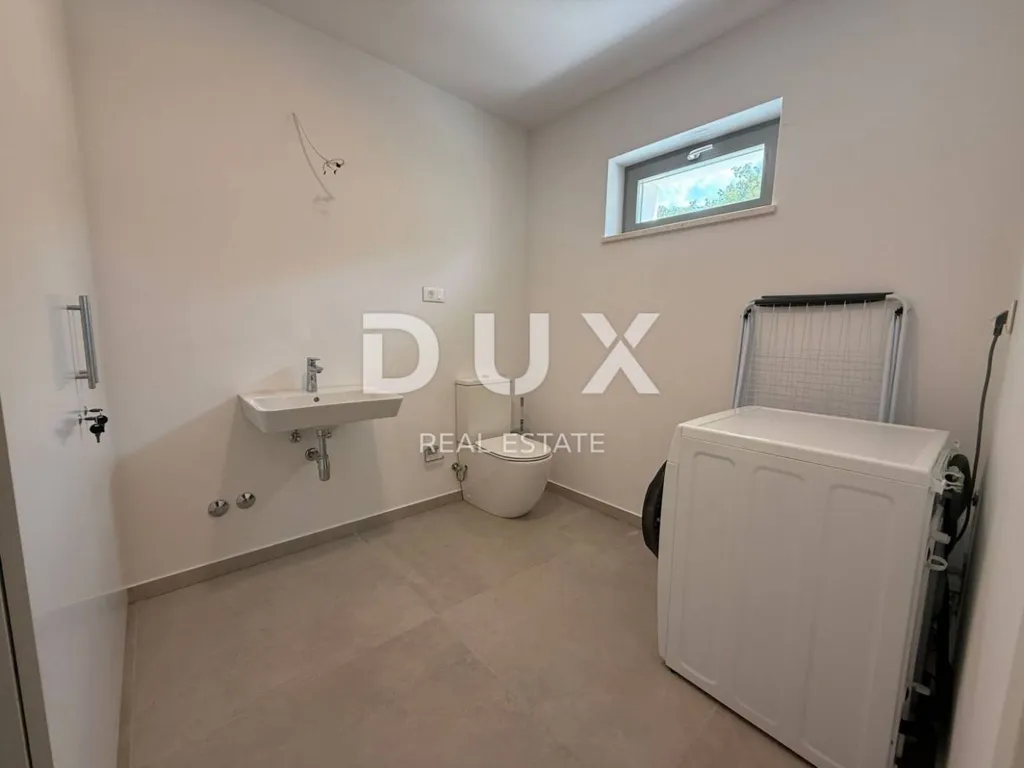 Salles de bain - Contemporary Villa with Pool in Motovun