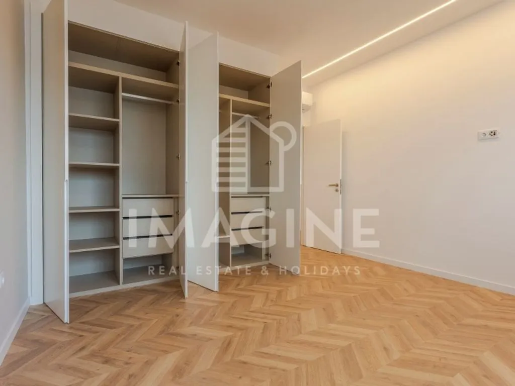 Chambres - Luxury Apartment with Central Location in Setúbal