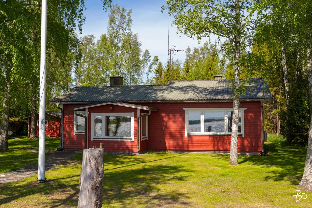 Extérieur - Cottage with Sea View on Kolhantie