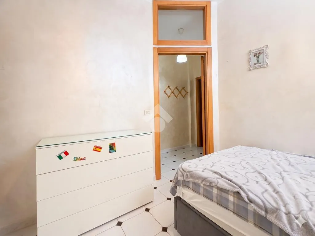 Magamistoad - 2-Bedroom Flat in Central Bari