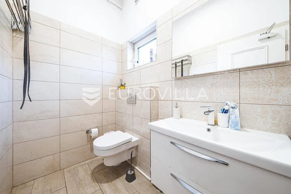 Vannitoad - Modern Villa with Office in Samobor Centre