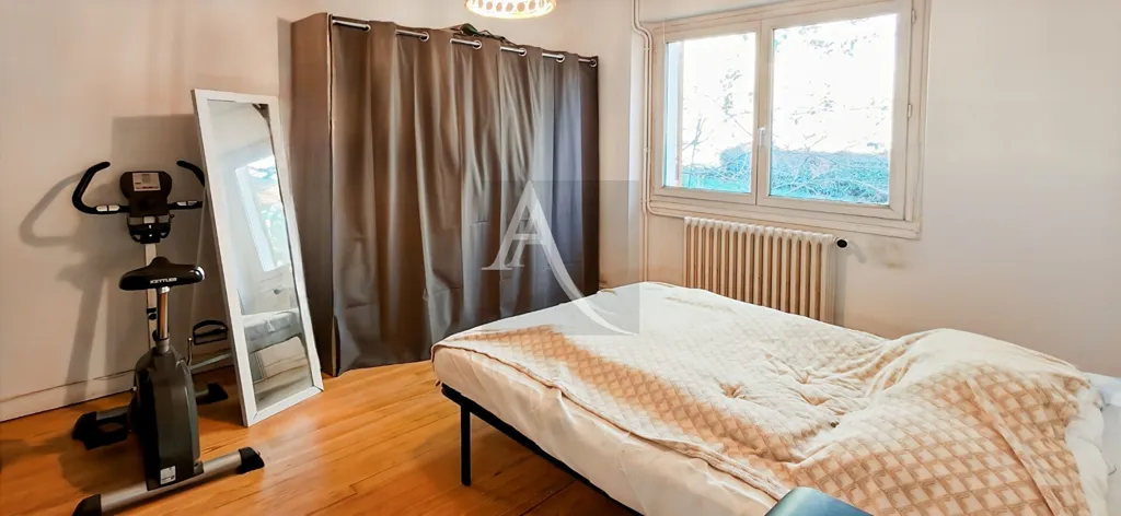 Chambres - Maison de campagne avec gîte à la Dordogne