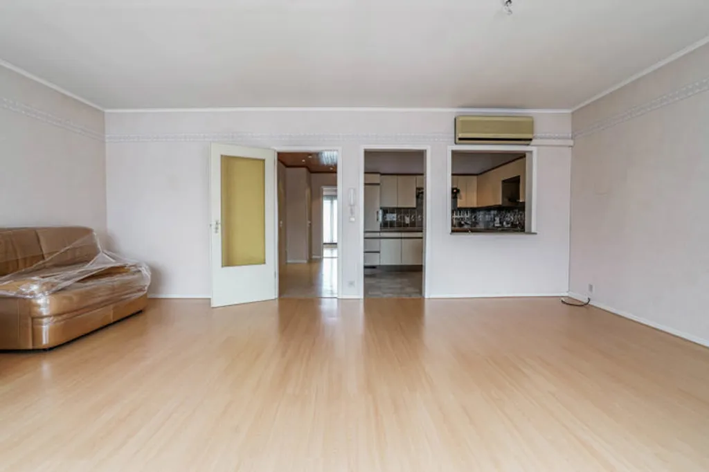 Soggiorno - Apartment with Terrace in Londerzeel