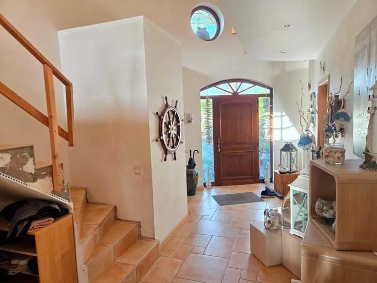 Maison 4 chambres à Jamoigne