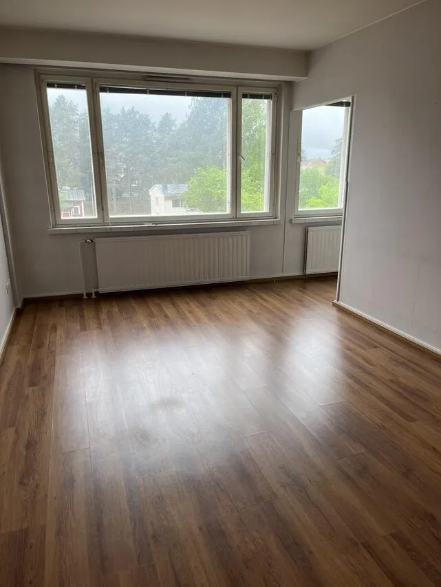 Toad - Bright Studio Flat in Kajaani Centre