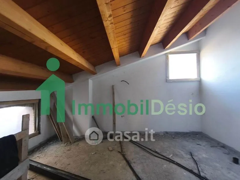 Stanze - Independent House in Construction in Picerno