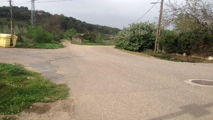 Esterno - Rustic Finca with Development Potential in Córdoba