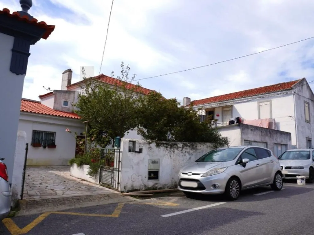Extérieur - Apartment Complex in Central Alcabideche, Cascais