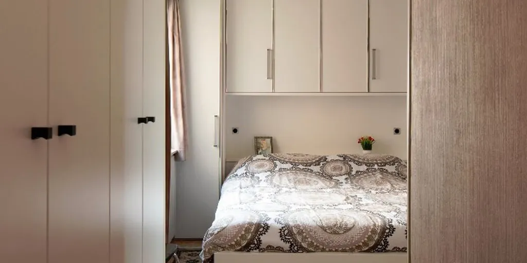 Chambres - Appartement avec Terrasse Sud à Middelkerke