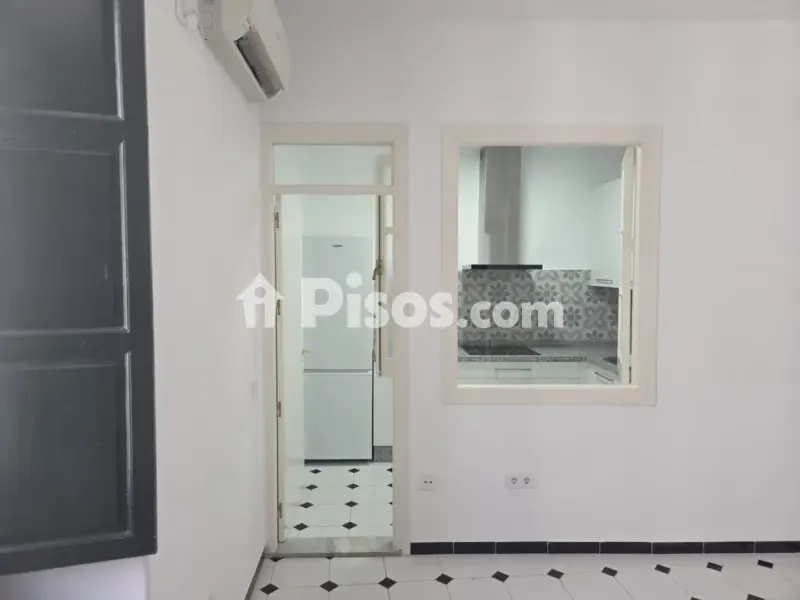 Stanze - Palace-Style Flat with Rooftop in Seville