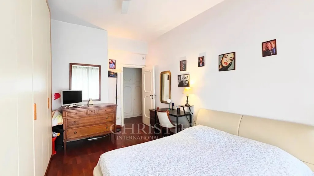 Magamistoad - Apartment with Balcony in Chiaia, Naples