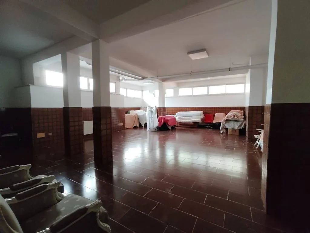 Pièces - Luxury Villa with Private Garden in Palermo